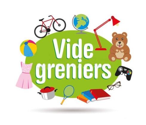 Vide-greniers - Nuits-Saint-Georges