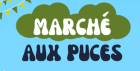 Marché aux puces - La Chapelle-Naude