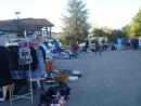 Brocante, Vide grenier - Replonges