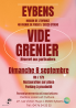 Vide-greniers - Eybens