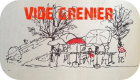 Vide-greniers - Louverné