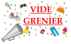 Vide-greniers - Vendin-le-Vieil