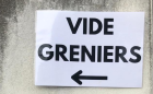 Vide-greniers - Saint-Sernin-sur-Rance