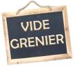 Vide-greniers - Chuelles