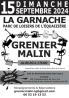 Grenier malin - La Garnache