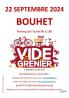 Vide-greniers - Bouhet