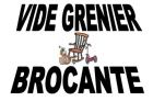 Brocante, Vide grenier - Colombey-les-Belles