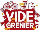 Vide-greniers - Salesches