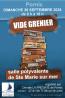 Vide-greniers - Pornic