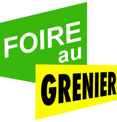 Foire aux greniers - Bavent