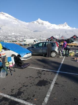 Les brocantes de Joël - Saint-Gervais-les-Bains