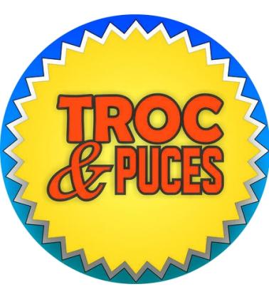 Troc et Puces - Chelles