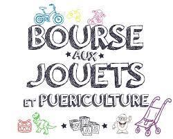 Bourse aux jouets - puériculture - Dammard