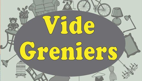 Vide-greniers - Plaisance-du-Touch