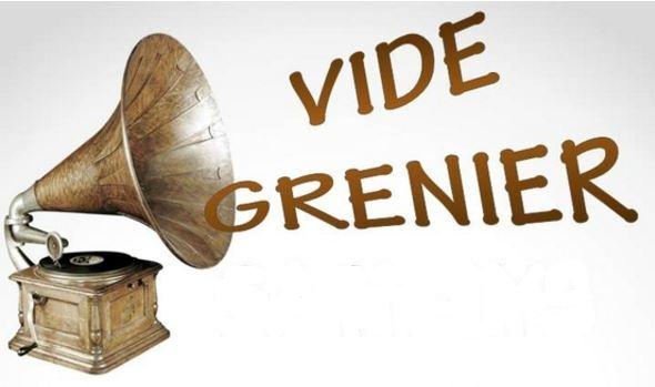 Vide-greniers - Hudiviller