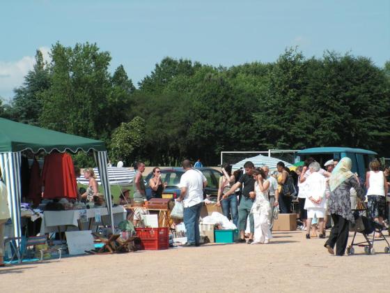 Foire à Tout - Bihorel