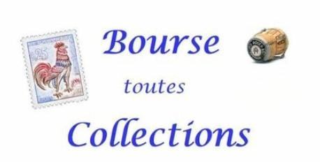 Bourse toutes collections - Sourdun