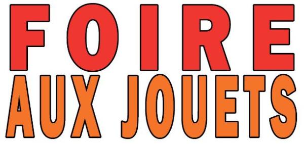 Foire aux jouets et articles de puériculture - Plouvien