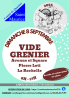 Vide-greniers - La Rochelle