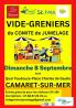 Vide-greniers - Camaret-sur-Mer