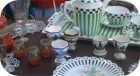 Brocante, Vide grenier - Clamecy