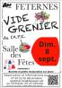 Vide-greniers - Féternes