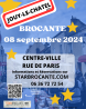 Brocante, Vide grenier - Jouy-le-Châtel