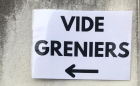 Vide-greniers - Canals