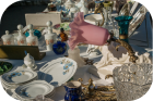 Brocante, Vide grenier - Vathiménil