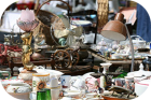 Brocante, Vide grenier - Spincourt