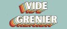 Vide-greniers - Brenouille