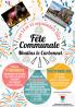 Vide grenier - fête communale - Moulins-le-Carbonnel