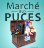 Marché aux puces - Petit-Landau