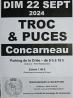 Troc et Puces - Concarneau