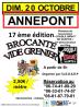 17eme brocante vide grenier - Annepont