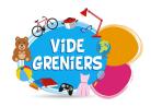 Vide-greniers - Plouzané