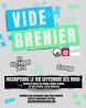 Vide-greniers à Caudéran - Bordeaux