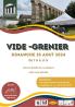 Vide-greniers - Jouy-aux-Arches