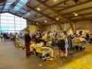 Grande brocante puces multi collections - Saint-Avold