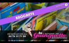 Brocante, Vide grenier - Champagneux