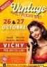 Market vintage et rétrogaming de vichy - Bellerive-sur-Allier