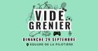 Vide-greniers - Nantes