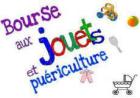 Bourse aux jouets et puériculture - Saint-Hilaire-de-Chaléons