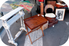 Brocante, Vide grenier - Rambluzin-et-Benoite-Vaux