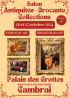 Salon antiquités et brocante - Cambrai