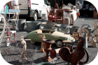 Brocante, Vide grenier - Boissy-le-Bois