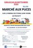 Marché aux puces - Pfastatt