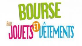 Bourse jouets et vêtements - Acy