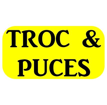 Troc et Puces - Mellac