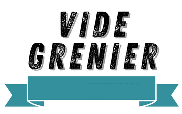 Vide-greniers - Écorpain